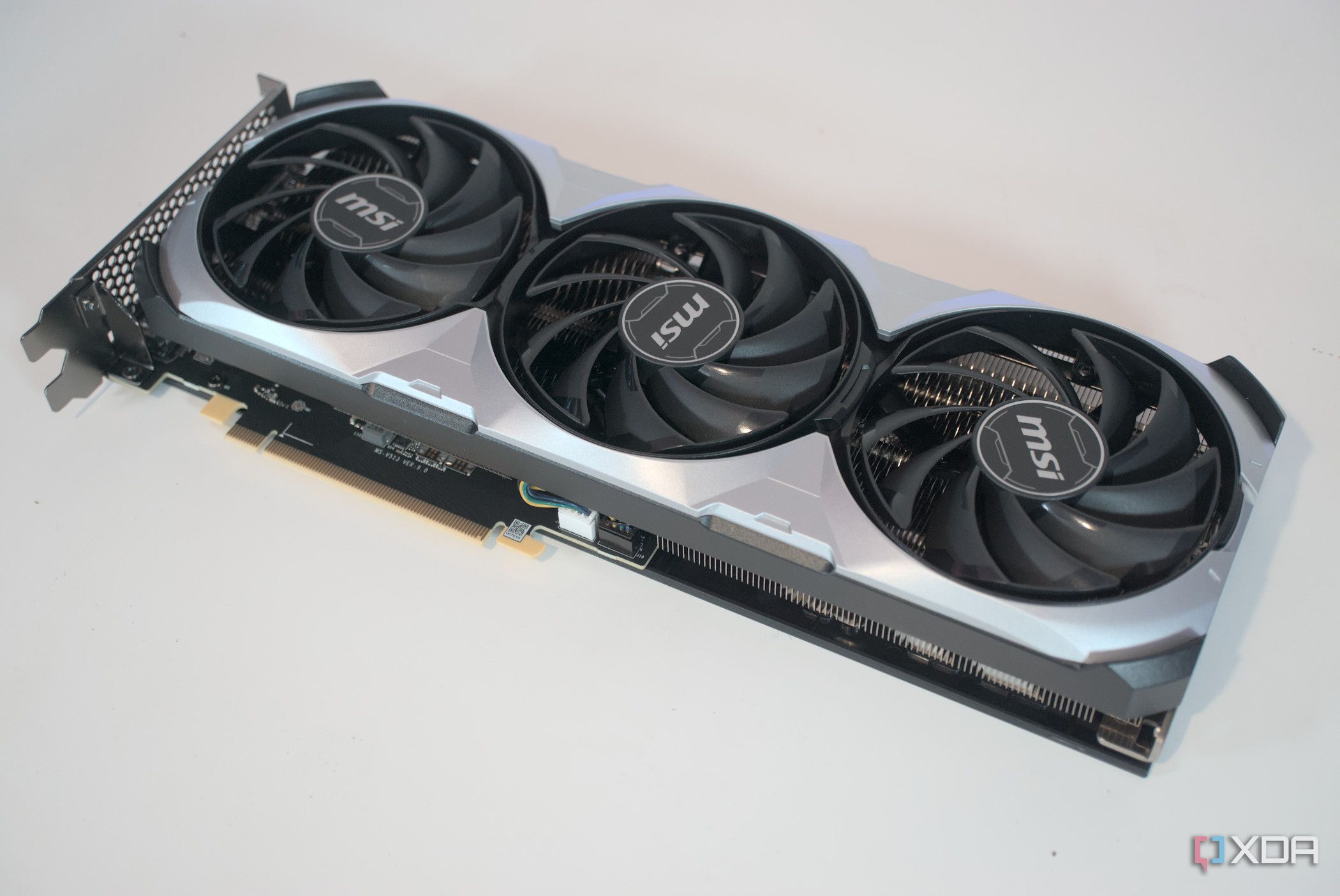 【ジャンク】MSI GeForce RTX 4070Ti  VENTUS 3x ジャンク】MSI GeForce RTX 4070Ti VENTUS 3x Amazon.com: MSI