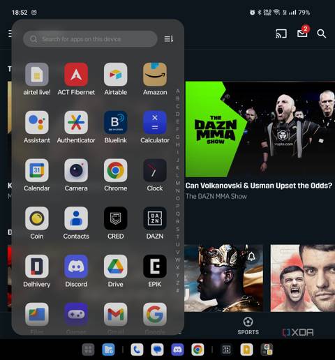 4 OxygenOS features that make OnePlus Open a great device for multitasking