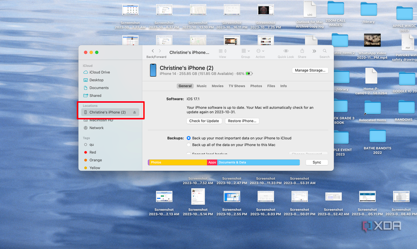 How to reverse an iOS update on your iPhone