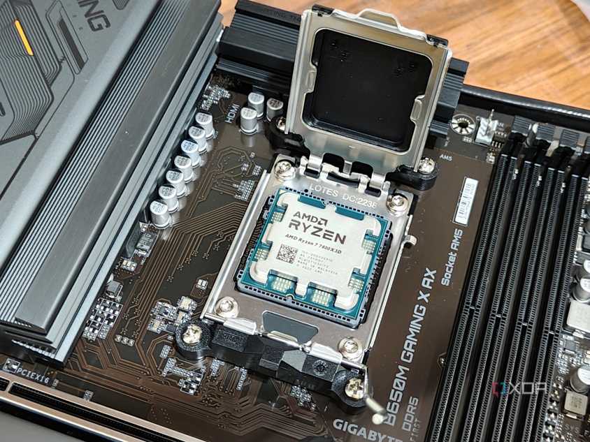 Beginner's guide to CPU specs
