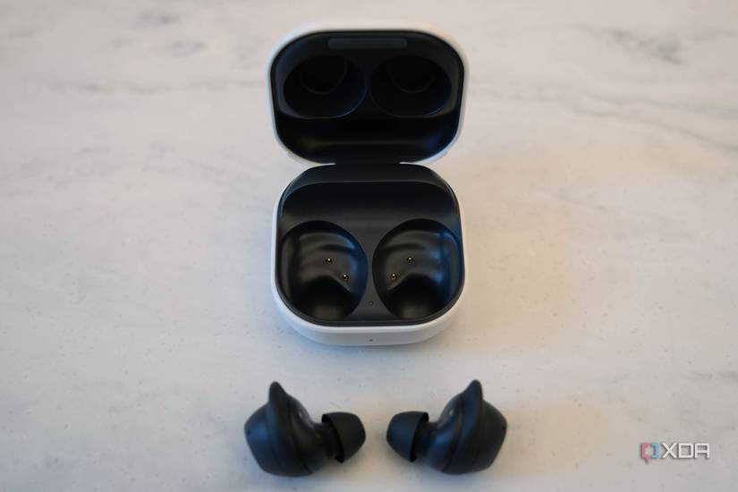 Wireless Earbuds Samsung Galaxy Buds Live Review Reddit Samsung