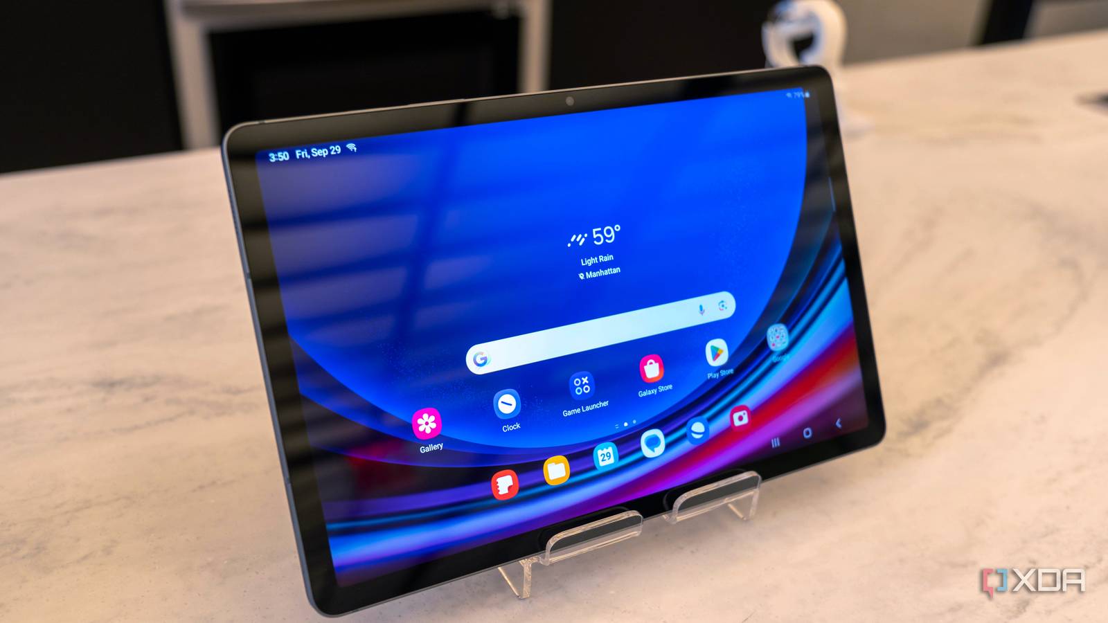 We chose this tablet as our 'best value' pick, and now it can be had ...