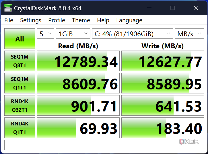 4 Differences Between Qlc Tlc And Mlc Ssds