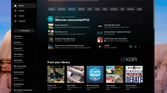 YouTube Music on ChromeOS