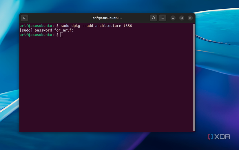 How to run Windows programs on Linux