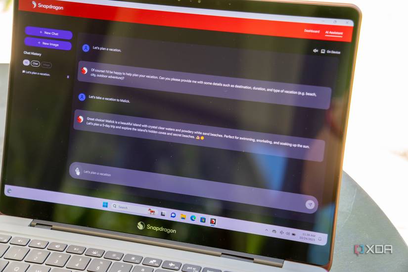 Despite looking promising, the Snapdragon X Elite still has a long way ...