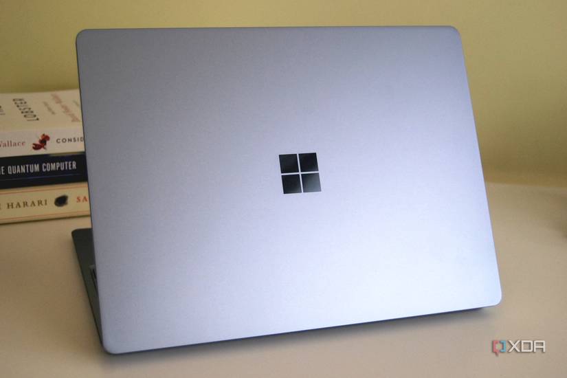 Microsoft Surface Laptop Go 3 review: A fancy meal reheated