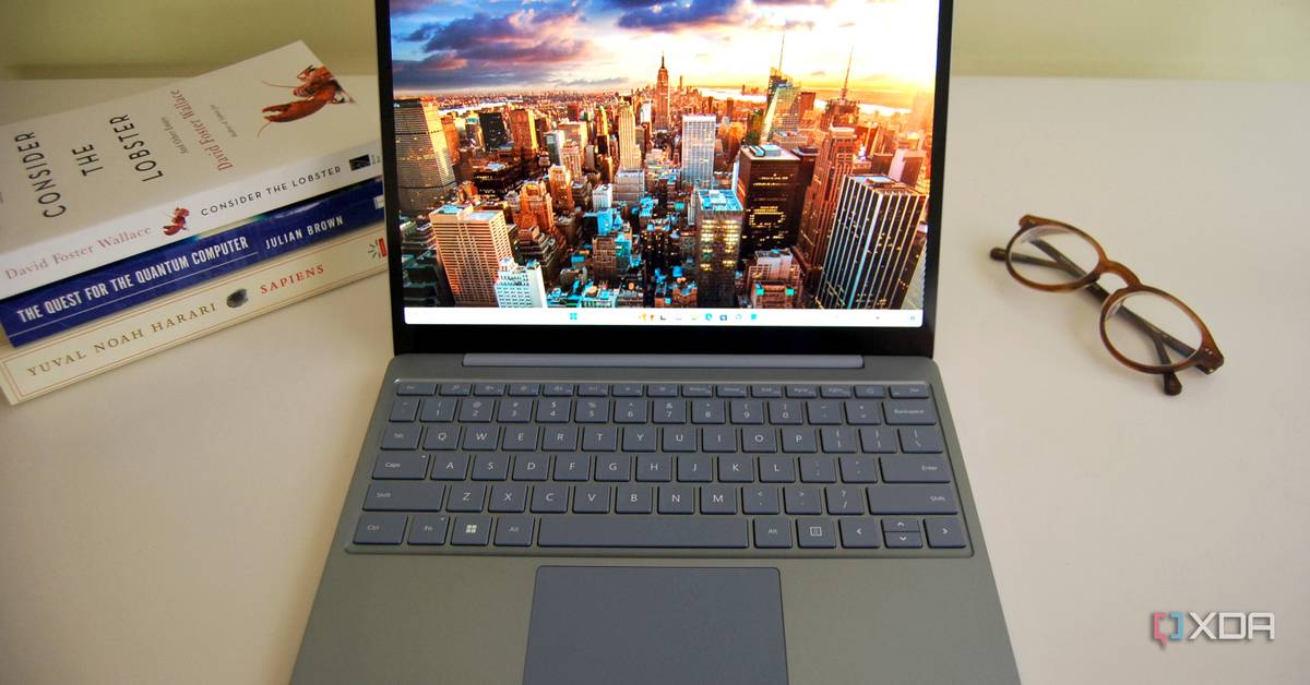 Revisión de Surface Pro 3 en fotos