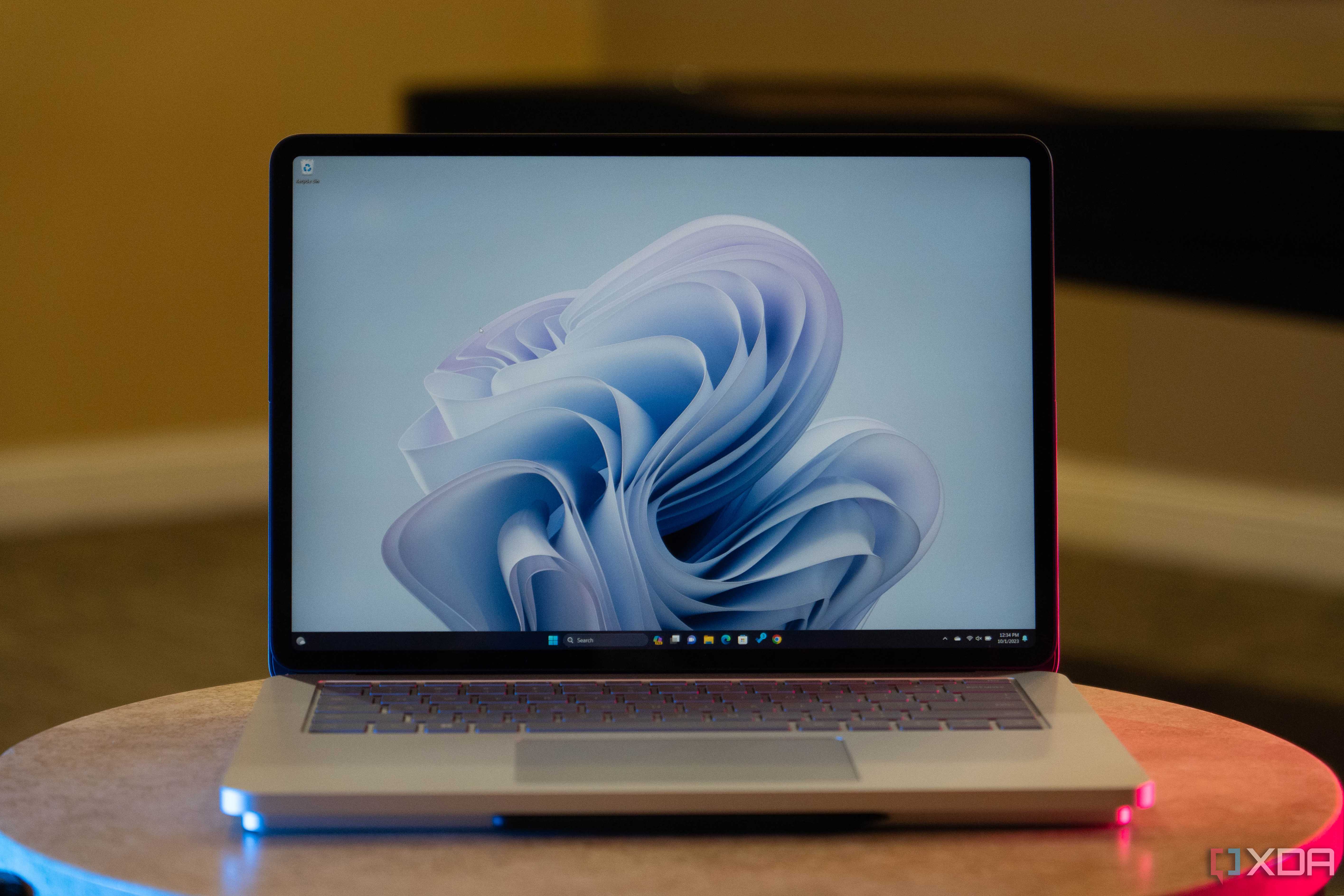 Surface Laptop Studio 2