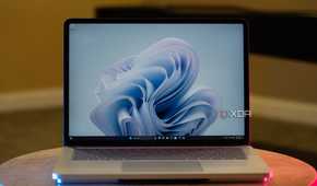 Surface Laptop Studio 2