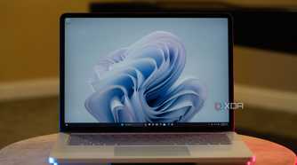 Surface Laptop Studio 2