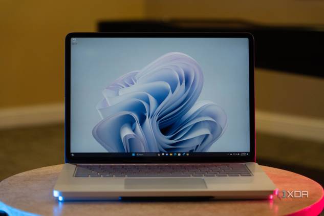 Surface Laptop Studio 2
