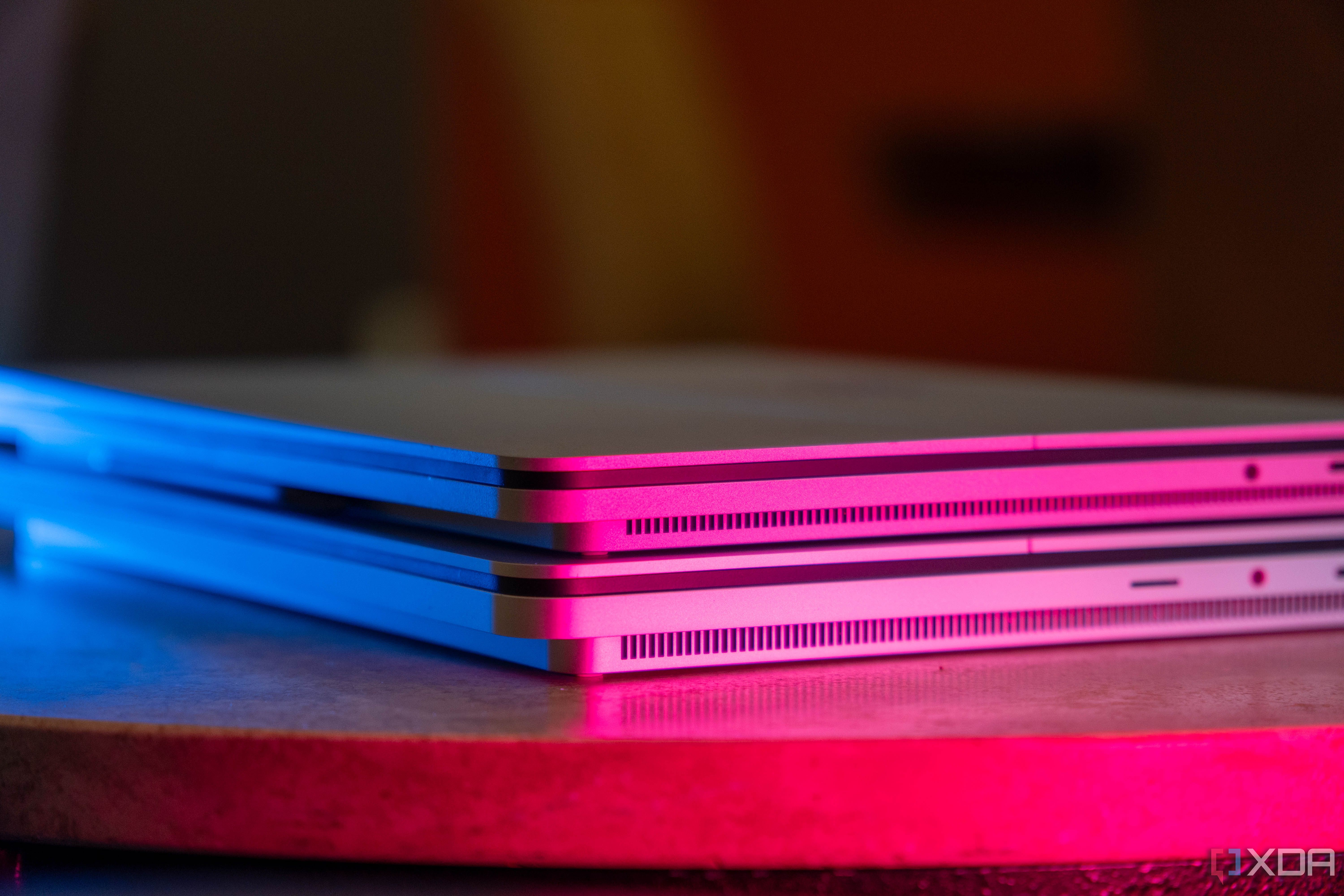 Microsoft Surface Laptop Studio 2 review: The most powerful