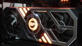 vertical GPU placement for better airflow in some PC cases