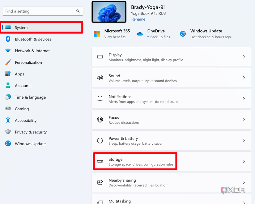 How to delete the Windows.old folder