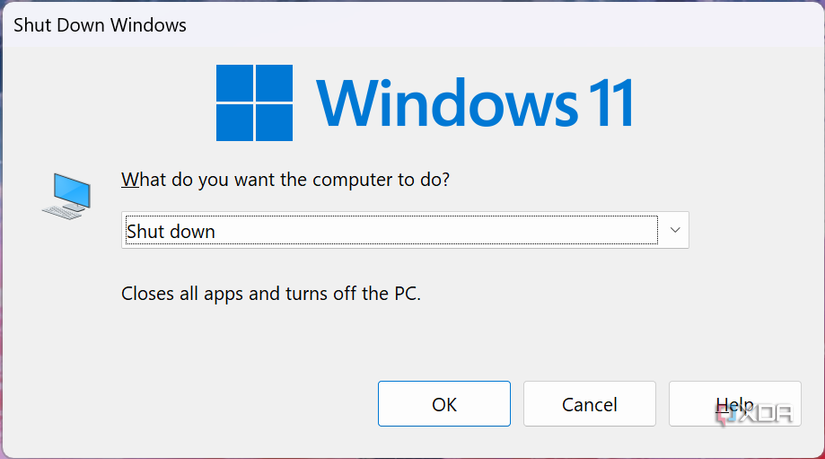 System Down Window Fast Startup might actually be slowing your PC down