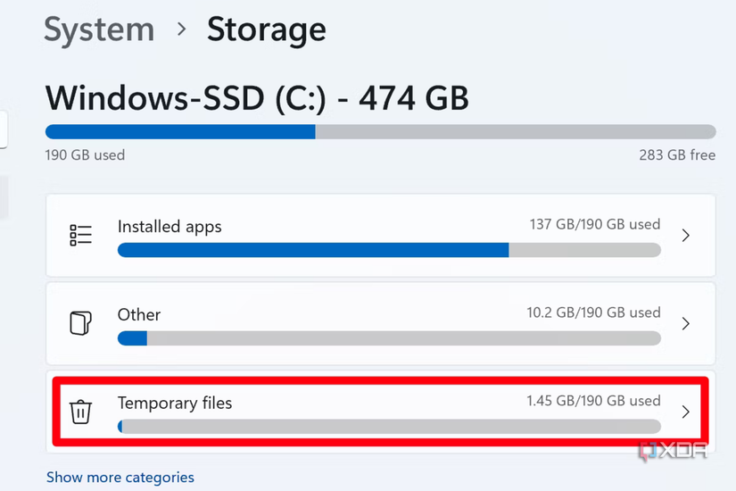 How to delete the Windows.old folder