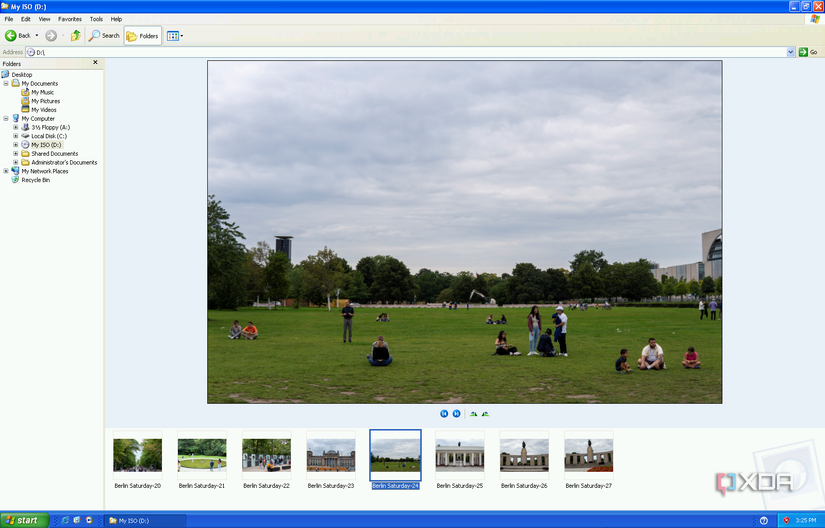 22 years ago, Windows XP launched and quickly became the most popular ...