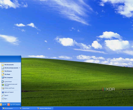 Windows through the years: Looking back at every major version of the ...