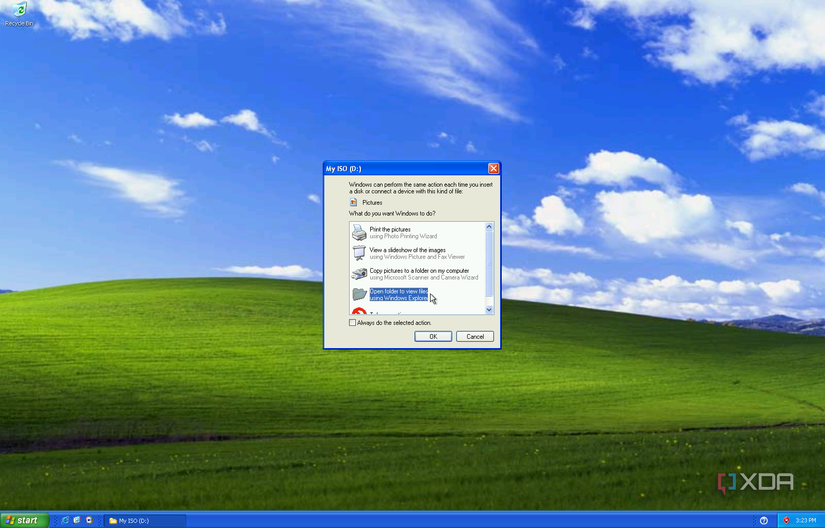 22 years ago, Windows XP launched and quickly became the most popular ...