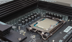 An image of a Z790 Taichi Lite motherboard.