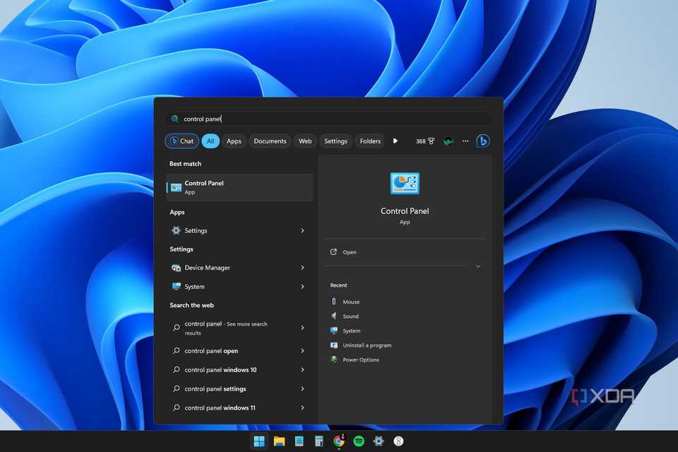 How to change the administrator name in Windows 11