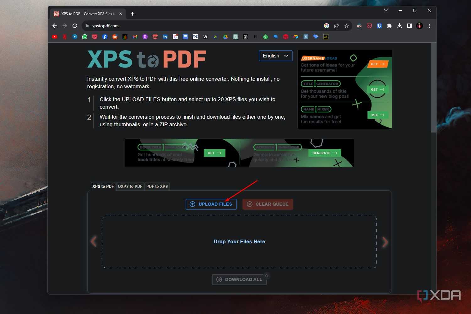 Xps File Download How to open XPS files in Windows 11
