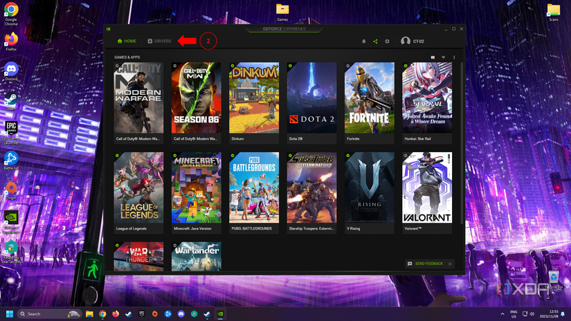 How to make your GPU perform better