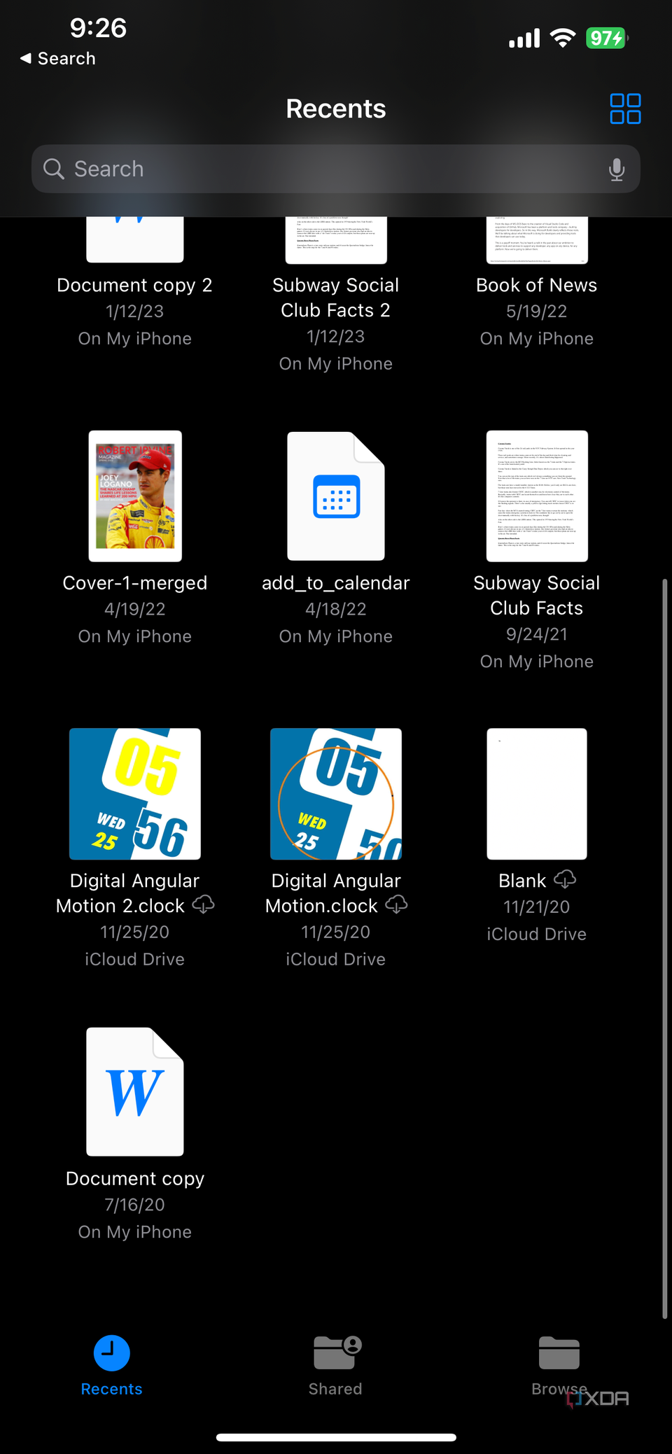 How to transfer files between iPhone/iPad and Windows PC