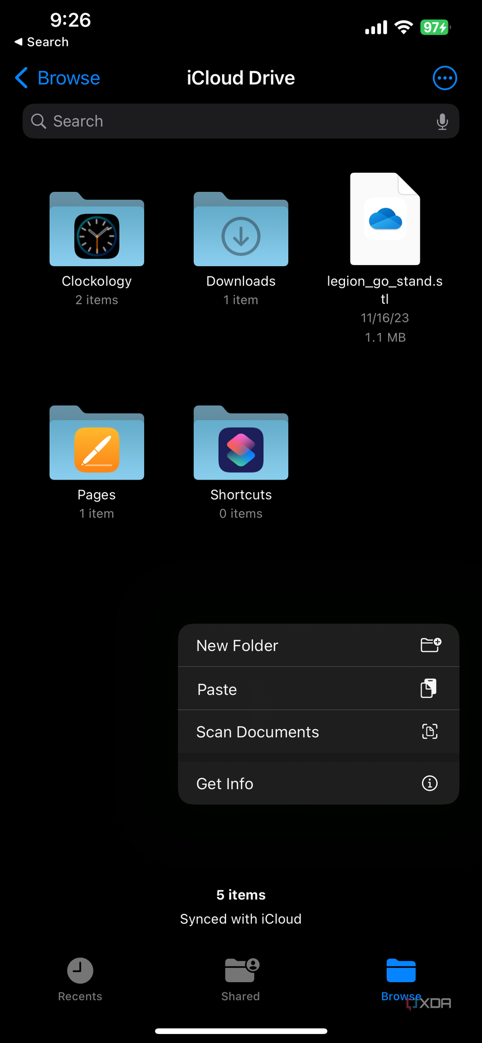 How to transfer files between iPhone/iPad and Windows PC