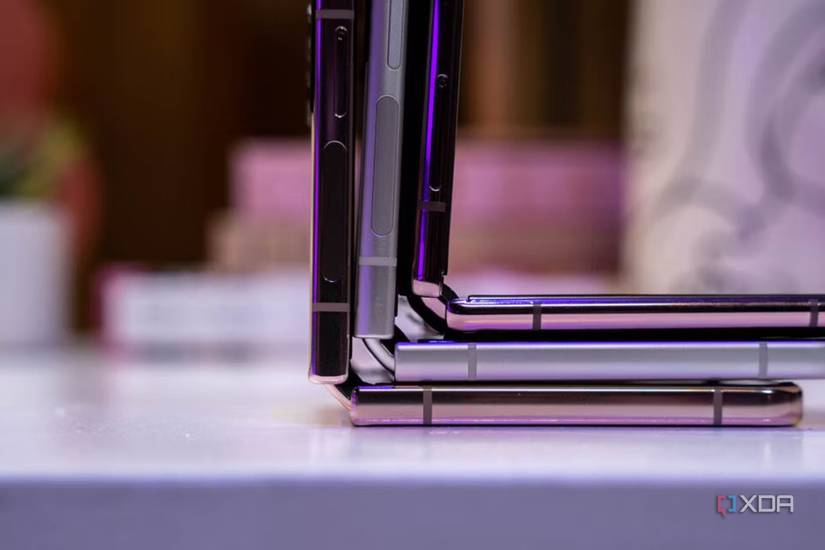 Galaxy Z Flip to 5: How Samsung's clamshell evolved to become