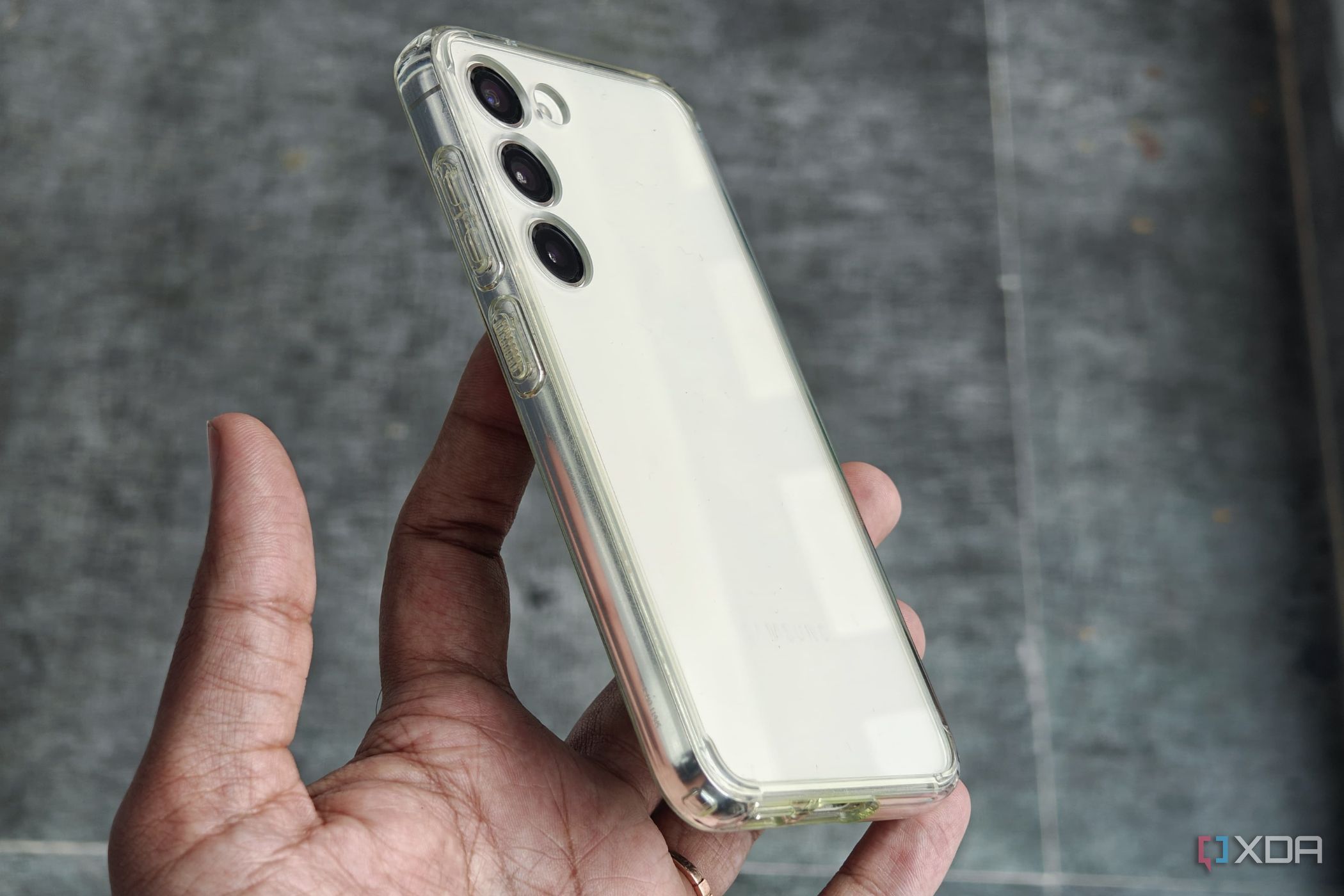 snakeskin phone case iPhone 13 Pro Max Phone Case - Blanc Space - Snakeskin