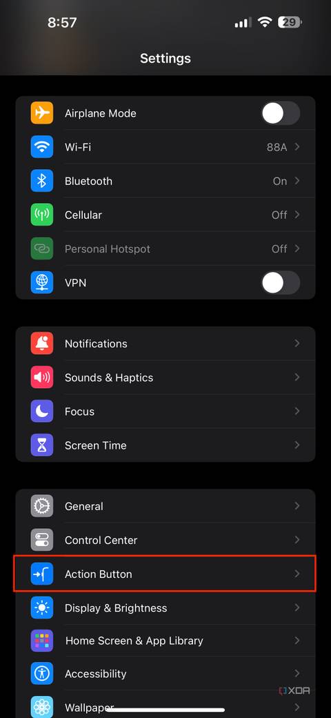 Action button on iPhone: A guide for power users and beginners