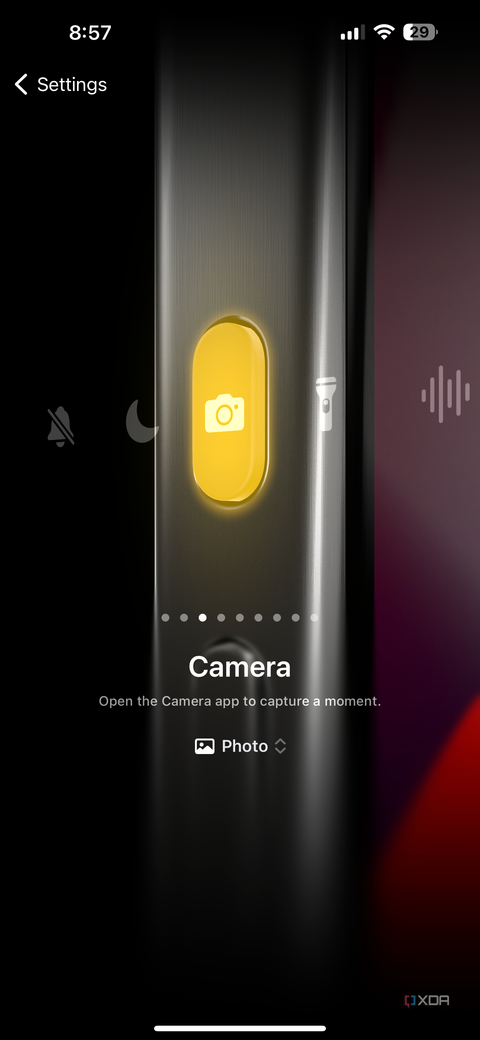 Action button on iPhone: A guide for power users and beginners