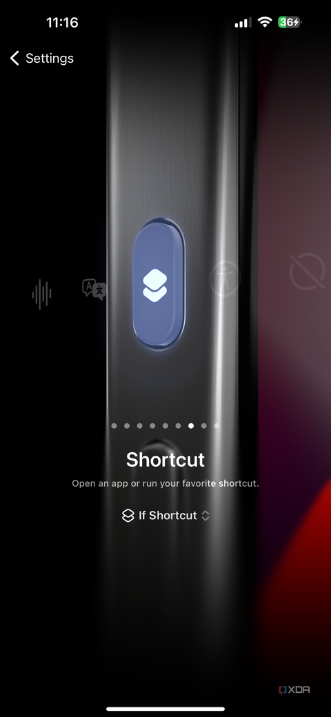 Action button on iPhone: A guide for power users and beginners