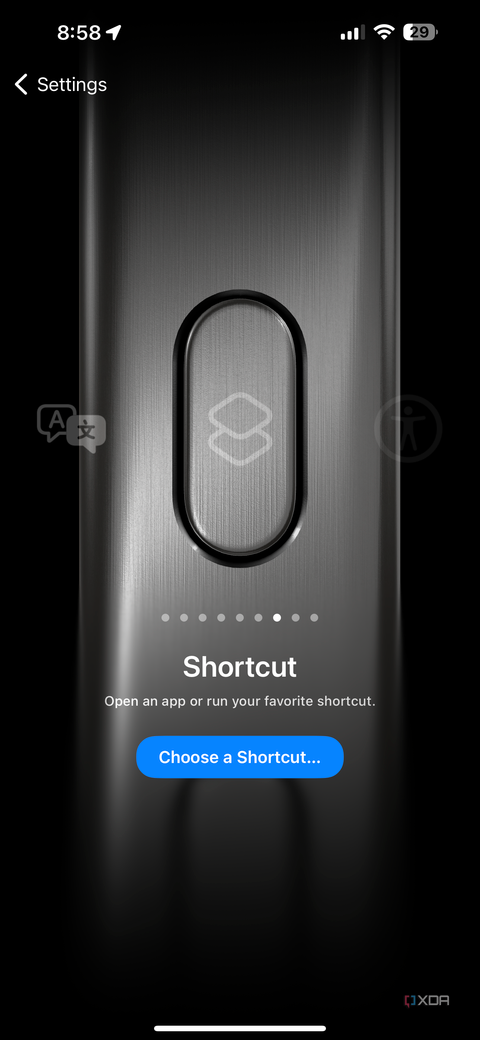 Action button on iPhone: A guide for power users and beginners