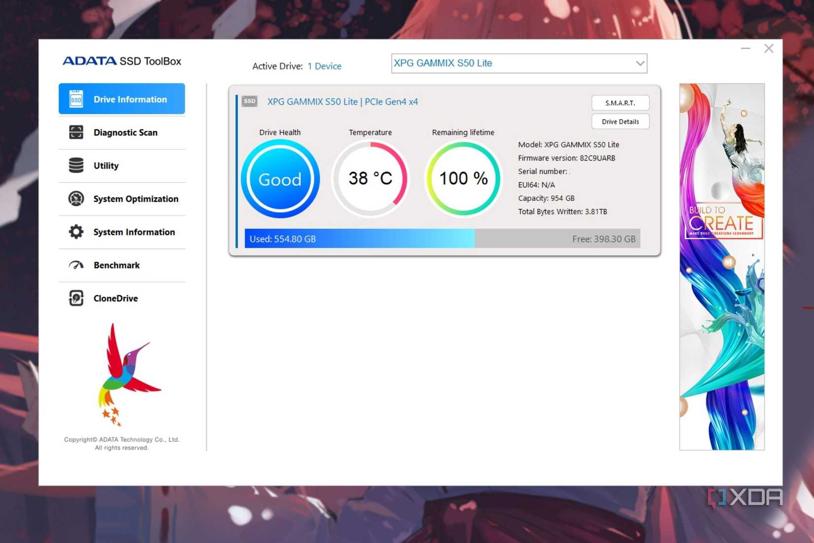 Ssd Download How to update your SSD firmware on Windows