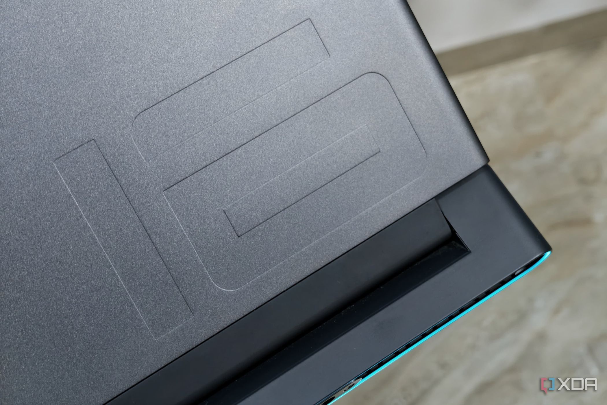 Alienware m16 R1 review: Too powerful for its own good