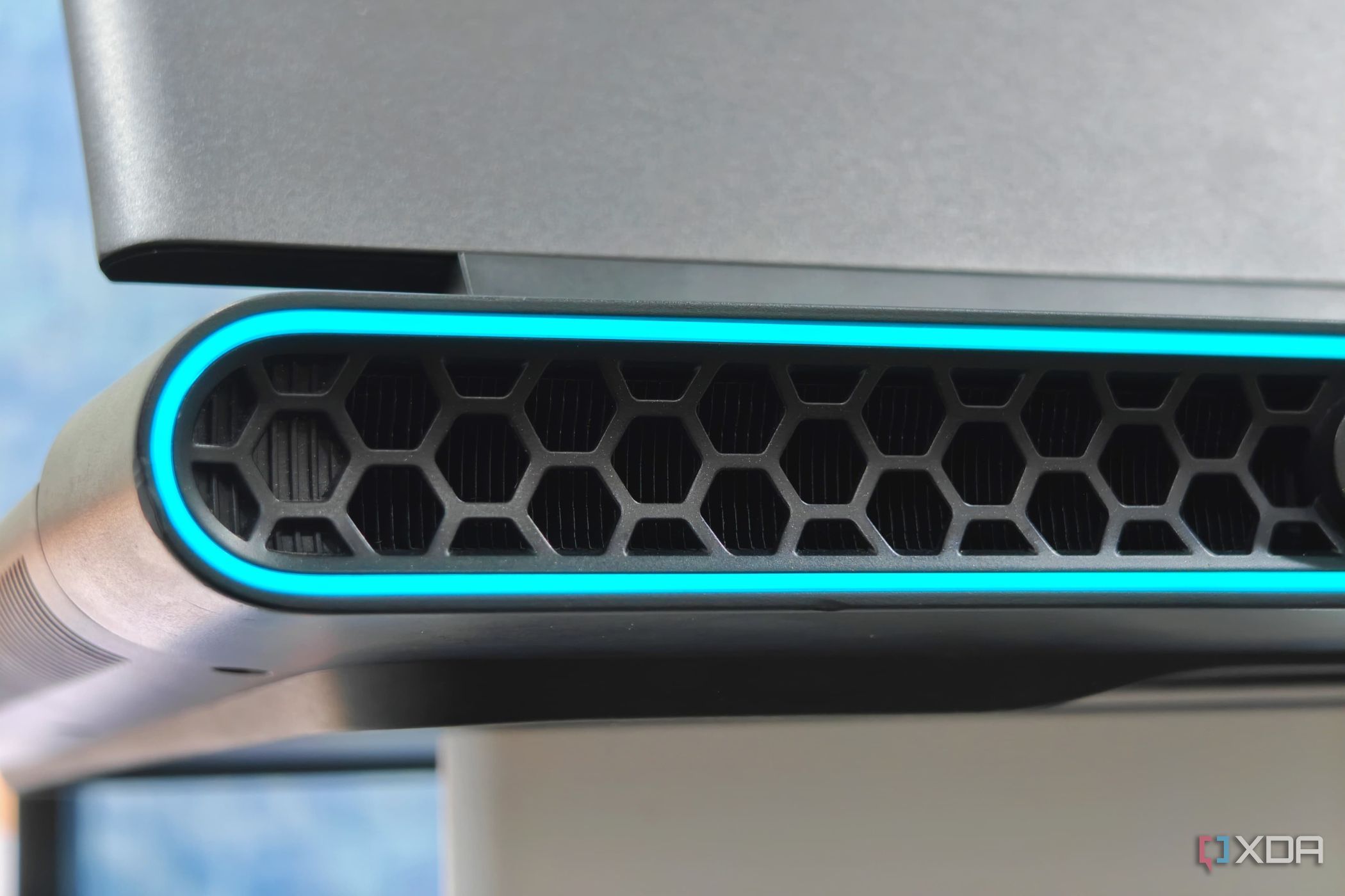 Alienware m16 R1 review: Too powerful for its own good