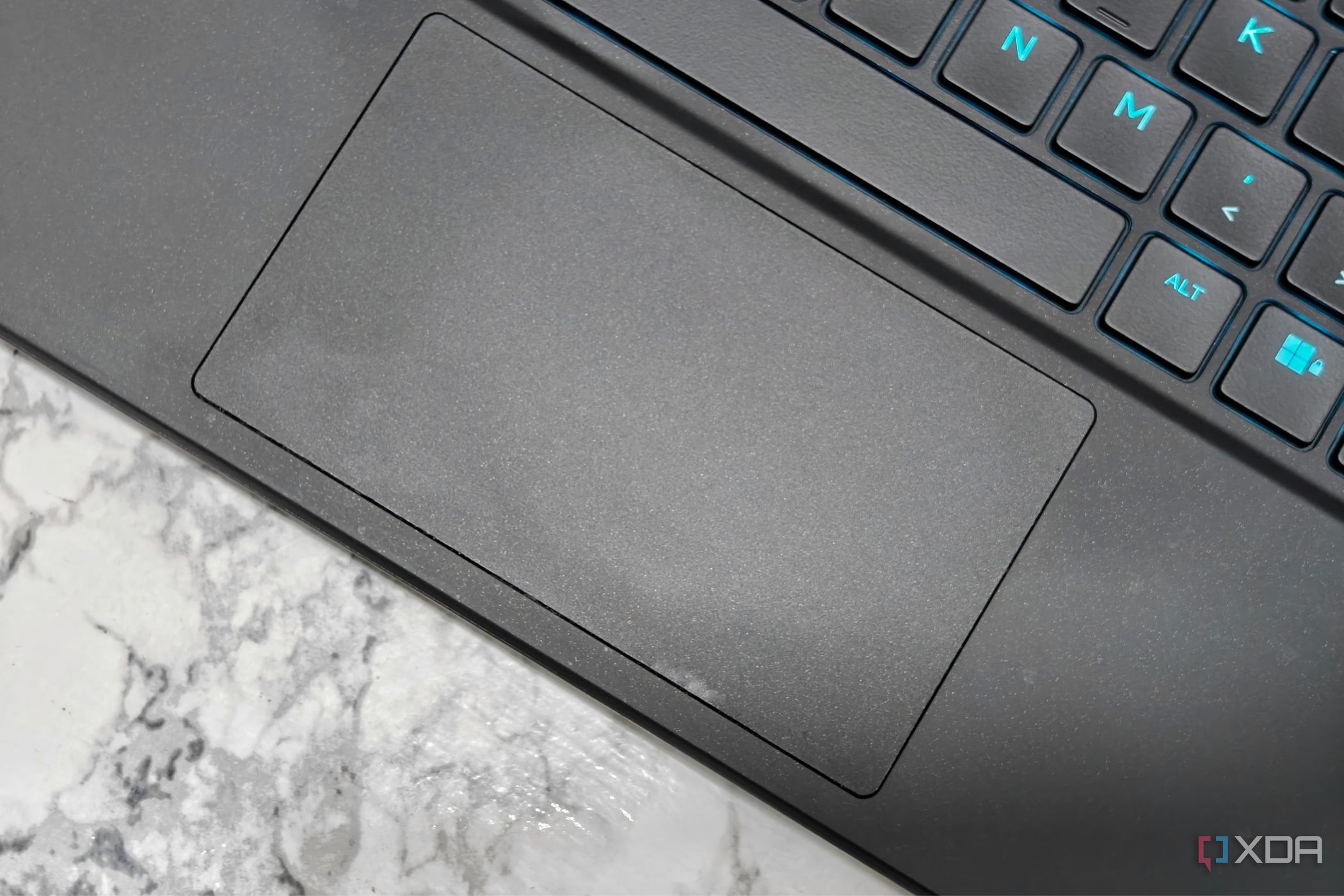 Alienware m16 R1 review: Too powerful for its own good