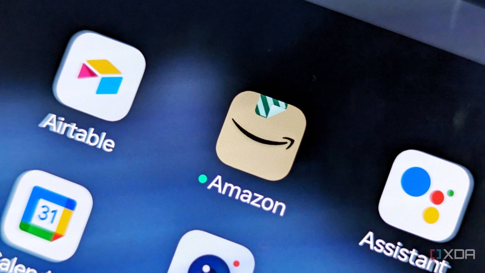 Anidroid Computer Operating System Amazon’s Android Appstore isn't going to be around for much longer