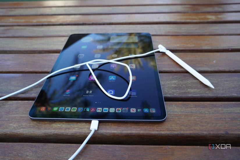 Tablet Apple Pencil Works With Which Ipads IPad Apple Pencil