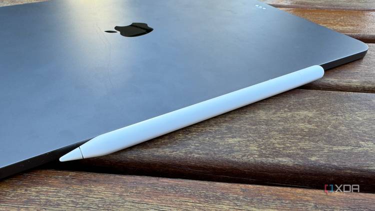 Usb Type Apple Pen Laptop Apple Pencil (USB-C) Review: Sneakily