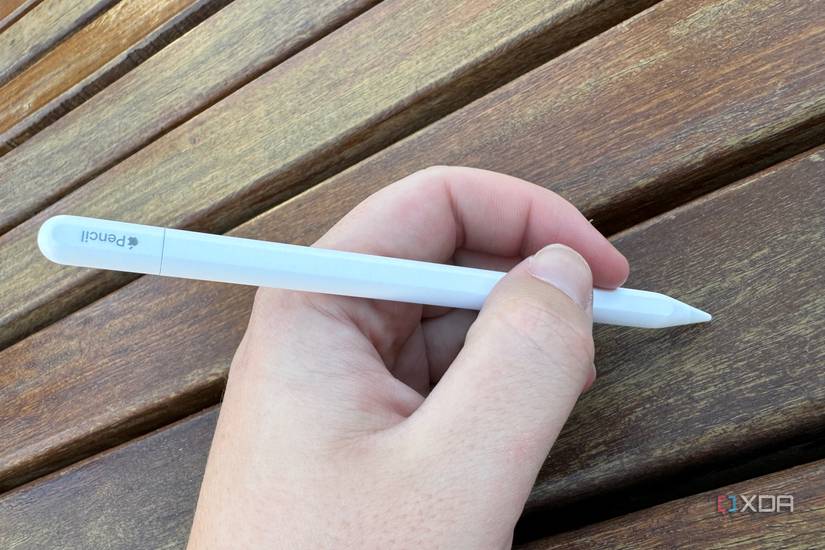 Usb C What's The Difference Between Apple Pencil And Stylus