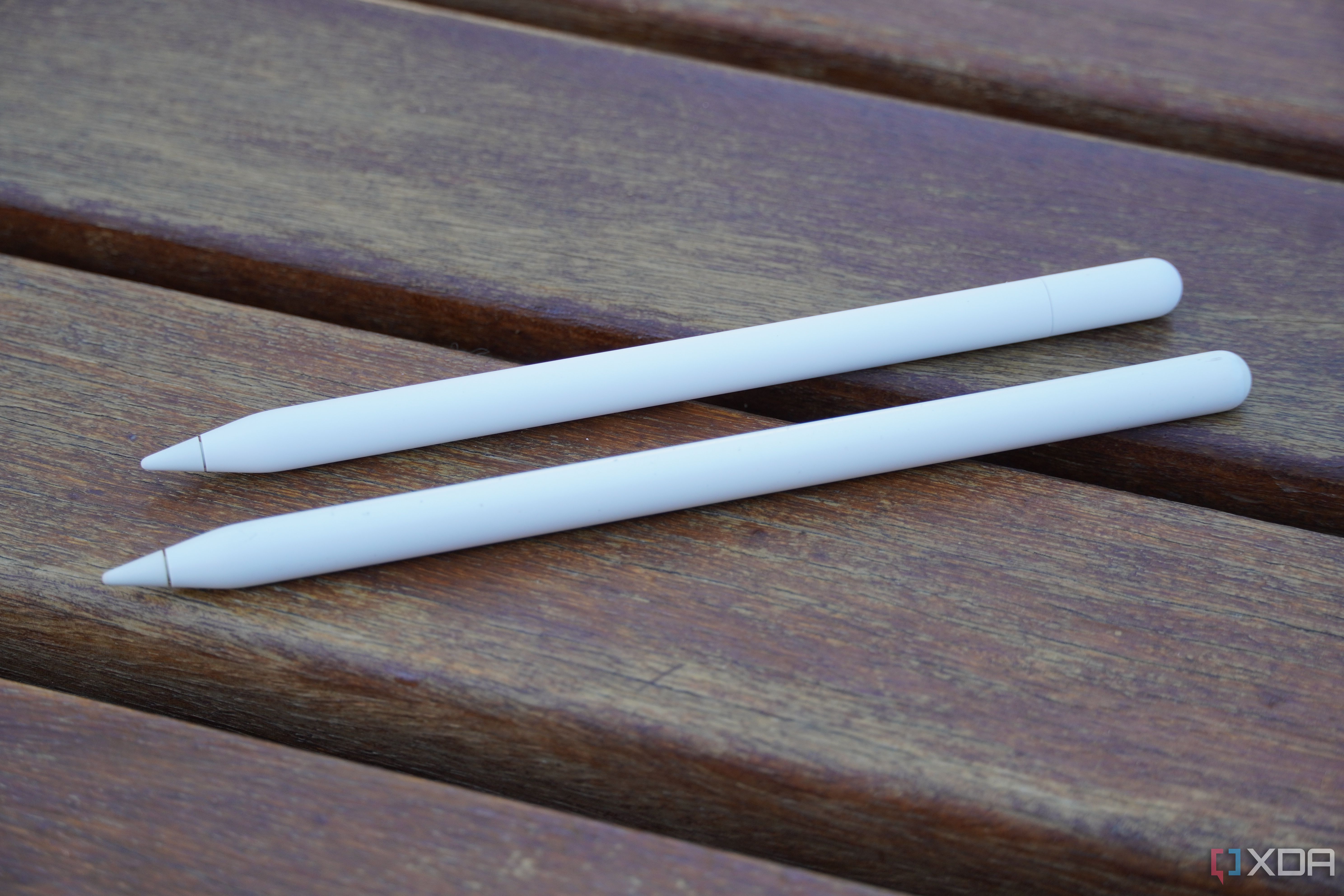 Apple Pencil (USB-C) review: Sneakily the best stylus for most
