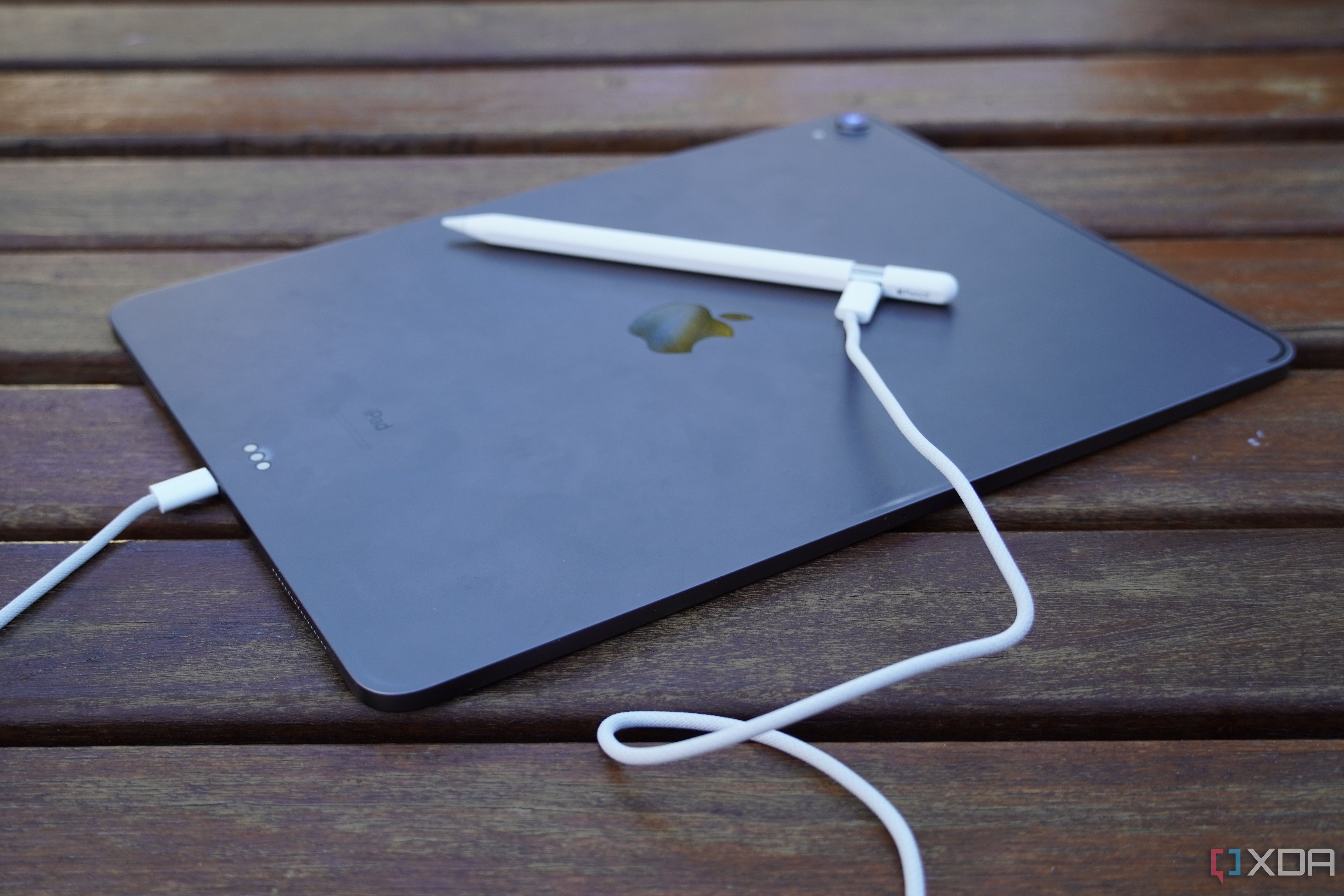 Apple Pencil (USB-C) review: Sneakily the best stylus for