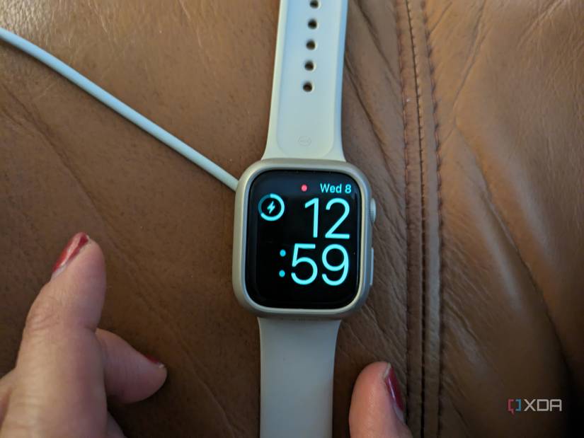 How to charge an Apple Watch without its charger