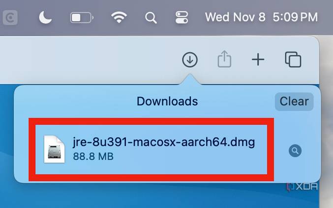 Java Netapp Download How to install Java on macOS