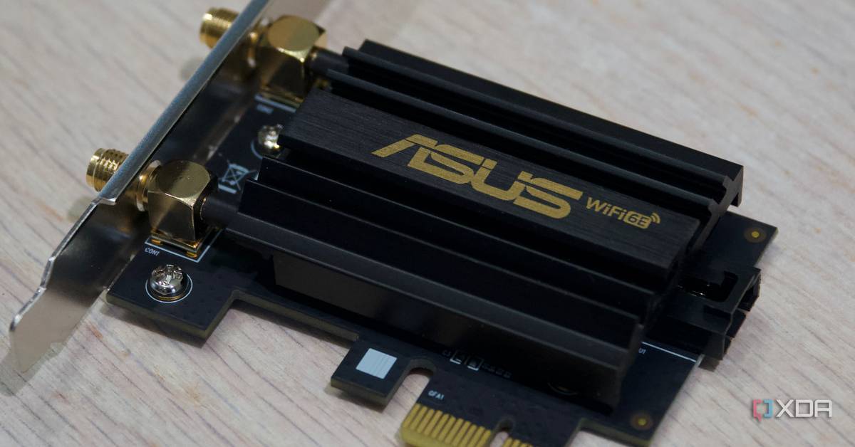 ASUS