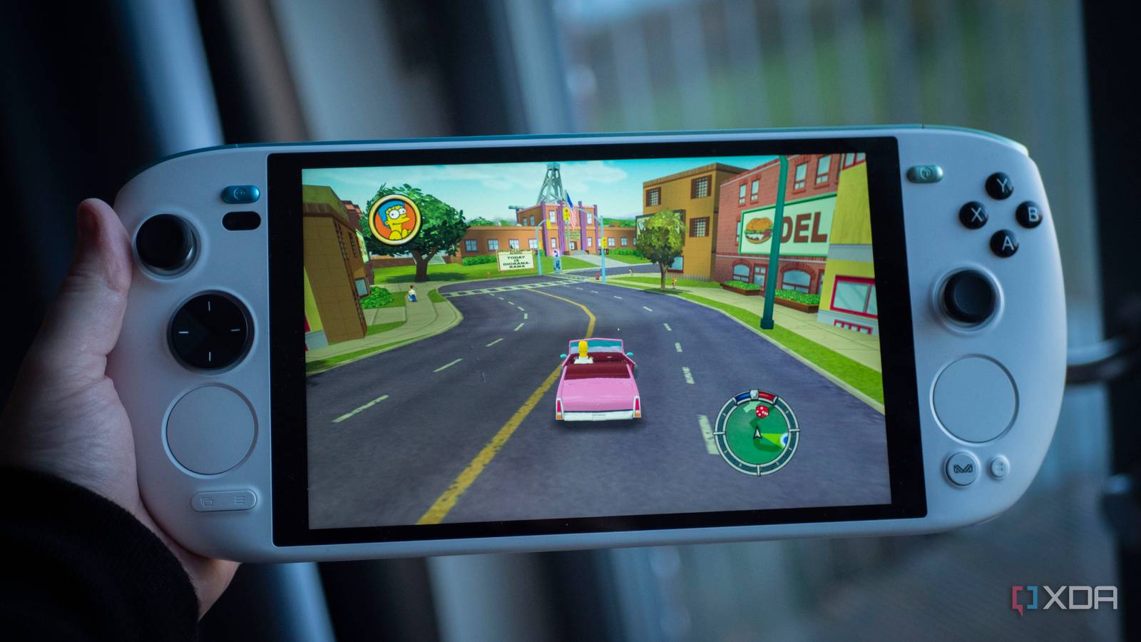 Nintendo The Best Handheld Game Console Best Nintendo Switch Games